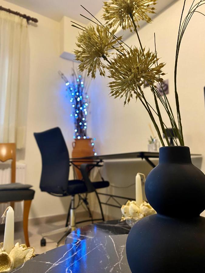 شقة Σουρεαλ Διαμερισμα Δίπλα Στην Πόλη Του Ναυπλίου نافبليو المظهر الخارجي الصورة